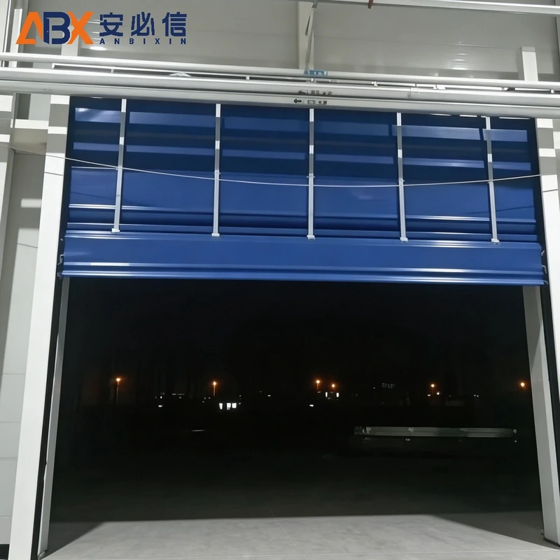 马鞍山高速堆积门